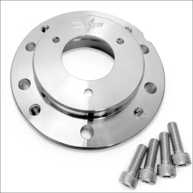 XR Series Billet PTO Cover for Can-am Maverick X3 - Only - ENGINE & TRANSMISSION