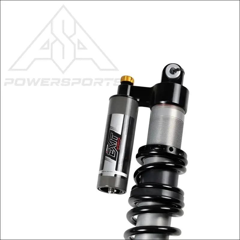 Zbroz Can-Am Commander 2’’ X2 Series Exit Shocks - Rear Pair (2021-2023)