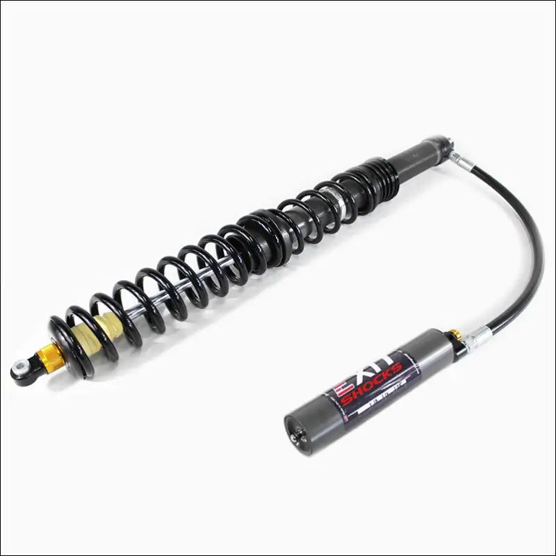 ZBroz Can-Am Maverick X3 72’’ 2-SEAT EXIT Shocks 2.5 X2 Series (2017-2023)