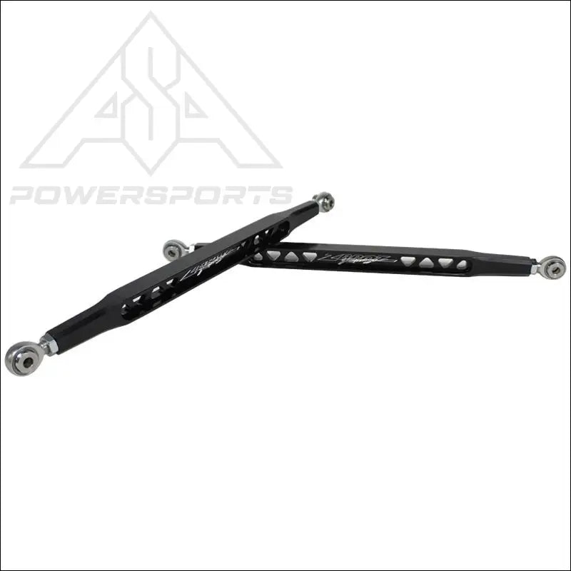 Zbroz Can-Am X3 72’’ Intense Series Middle Radius Rod Kit - Rods