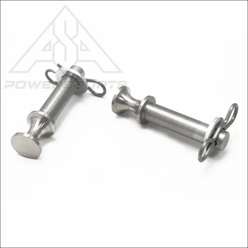 Zbroz Can-Am X3 Sway Bar Quick Disconnect Pull Pins
