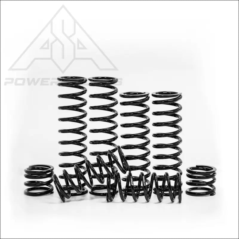 Zbroz Honda Talon 1000X Spring Kit (2019-2022) - spring