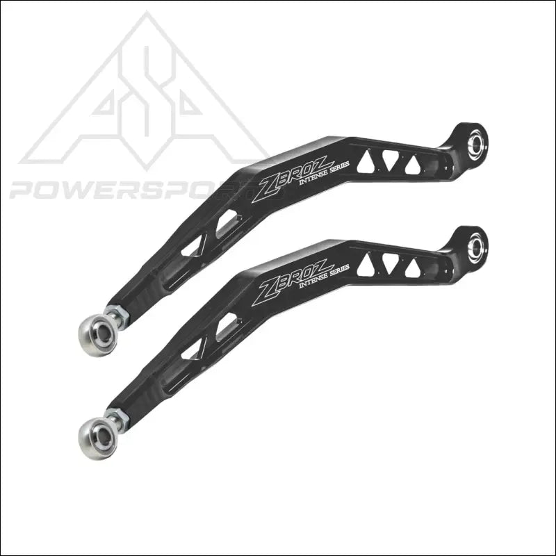 Zbroz Pro XP Intense Series Lower Radius Rods