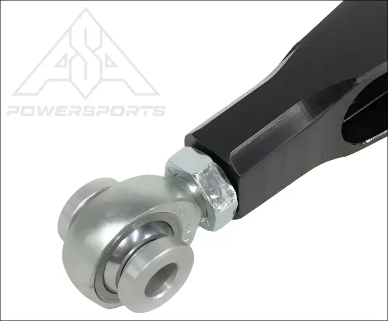 Zbroz RZR XP Turbo S Intense Series Radius Rod Kit - Rods