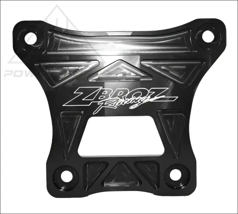 Zbroz RZR XP Turbo S Intense Series Radius Rod Kit - Rods