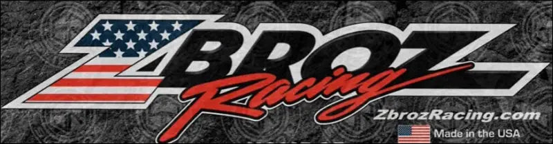 Zbroz Stage 3 Kit Can-am X3 72’’ Fox Shocks 2 Seater 2017-2023