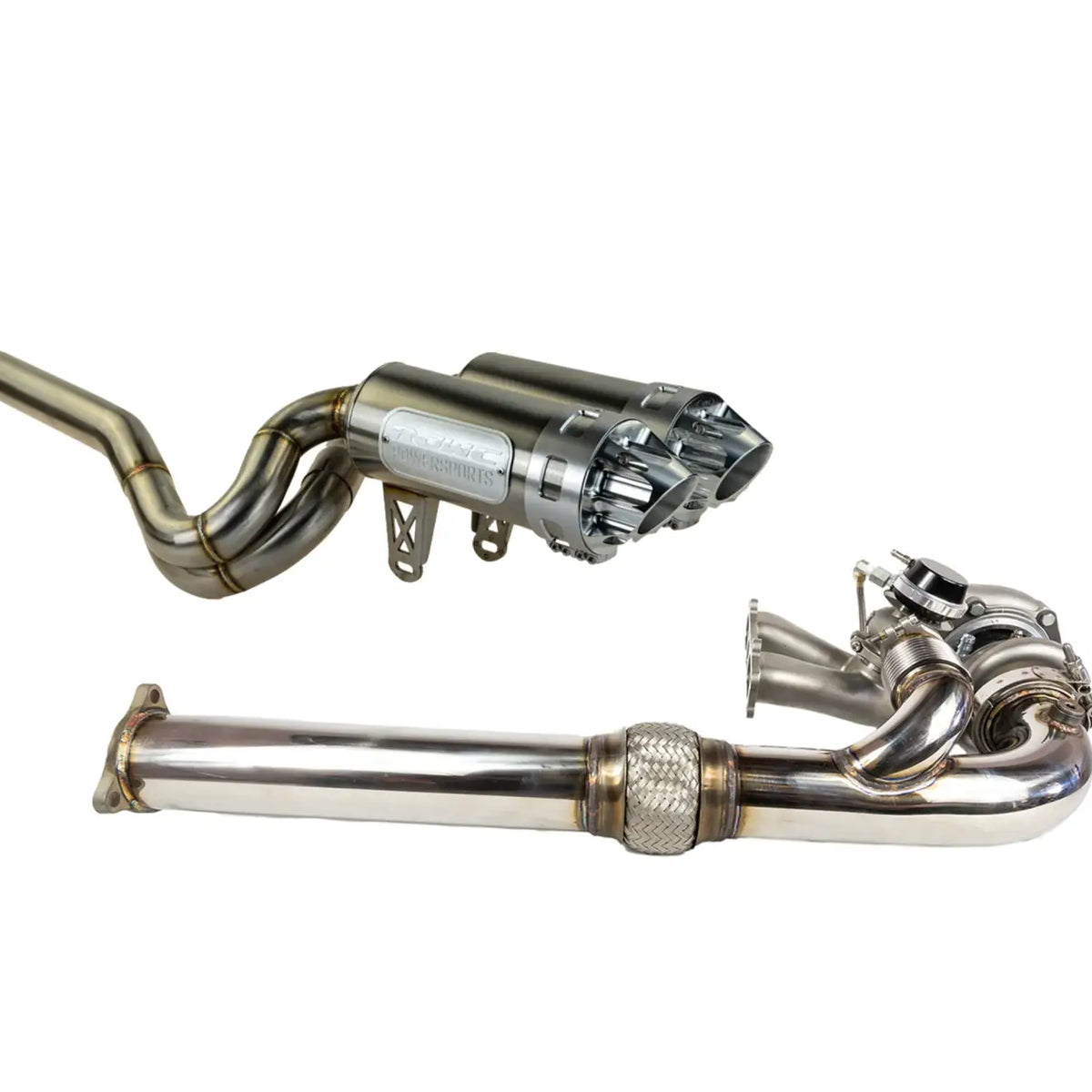 Performance Parts For Powersports Vehicles – ASA Powersports