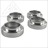 1.5 Inch Lift Kit Can-Am Outlander