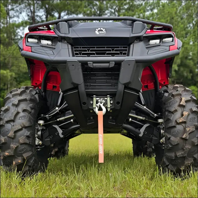 1.5 Inch Lift Kit Can-Am Outlander
