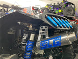 2012-2025 CanAm Renegade SLG Rear Fender Supports