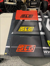 2012-2025 Gen 2 CanAm Renegade Skeg Guard