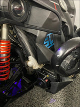 2012-2025 Gen 2 CanAm Renegade Skeg Guard