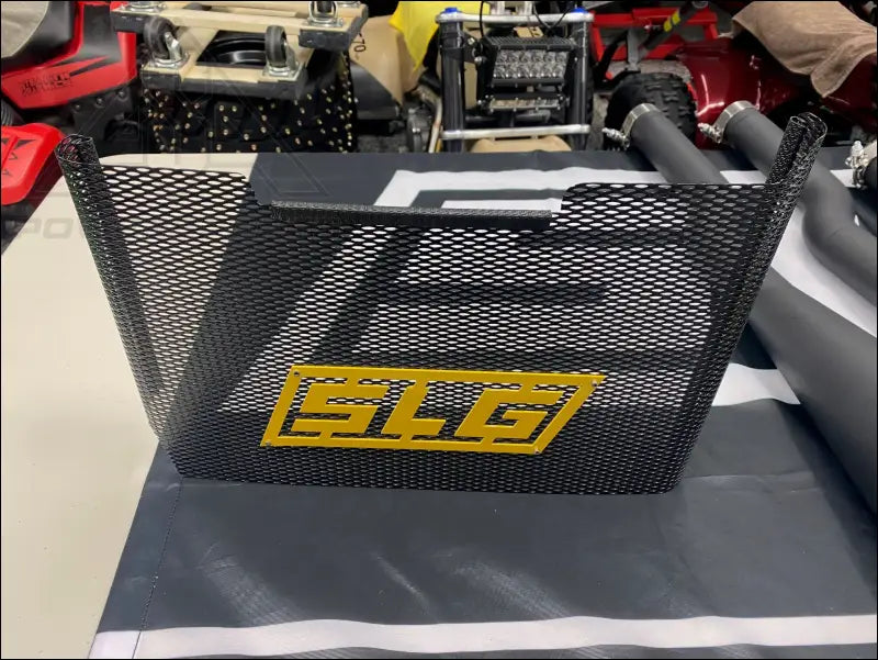 2012-2025 Gen 2 CanAm Renegade Skeg Guard