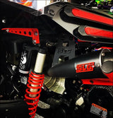 2012-2026 CanAm Renegade SLG Rear Fender Supports