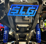 2012-2026 Gen 2 CanAm Renegade Non-XMR 500-570-650-800-850-1000cc SLG Dry Storage Kit