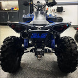 2012-2026 Gen 2 CanAm Renegade Non-XMR 500-570-650-800-850-1000cc SLG Dry Storage Kit