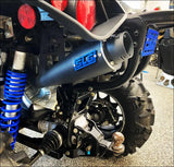 2012-2026 Gen 2 CanAm Renegade Non-XMR 500-570-650-800-850-1000cc SLG Dry Storage Kit