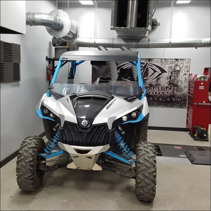 2015-2017 Maverick XDS & XSR 1000 Turbo Maptuner ECU Power Flash - X Device + Stages 1-2 - Tuner