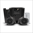 2015 + Polaris Ranger Rockford Fosgate Audio Kit (Stage 3)