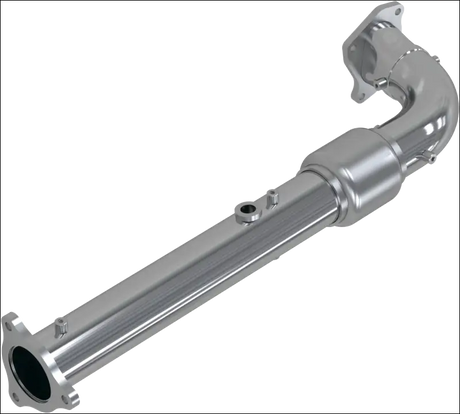 2016-2021 RZR XP Turbo Performance Series Pipe AT-9524RP - Exhaust