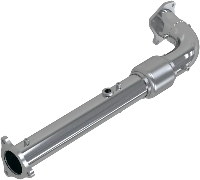 2016-2021 RZR XP Turbo Performance Series Pipe AT-9524RP - Exhaust