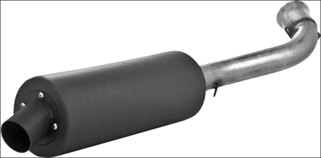 2016-2024 Kodiak 700 Sport Series Straight Core Slip-On Exhaust AT-6412SP