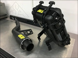 2016-2025 Gen 2 CanAm Renegade XMR 570-650-850-1000cc SLG Dry Storage Kit - Exhaust