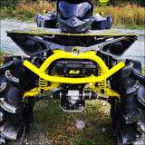 2016-2025 Gen 2 CanAm Renegade XMR 570-650-850-1000cc SLG Dry Storage Kit - Exhaust