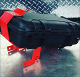 2016-2025 Gen 2 CanAm Renegade XMR 570-650-850-1000cc SLG Dry Storage Kit - Exhaust