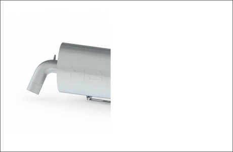 2016-2025 RZR S 1000 General Sport Series Chambered Core Slip-On Exhaust AT-9519SP