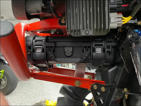 2016-2026 Gen 2 CanAm Renegade XMR 570-650-850-1000cc SLG Dry Storage Kit