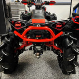 2016-2026 Gen 2 CanAm Renegade XMR 570-650-850-1000cc SLG Dry Storage Kit