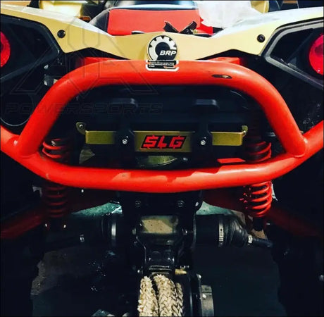 2016-2026 Gen 2 CanAm Renegade XMR 570-650-850-1000cc SLG Dry Storage Kit