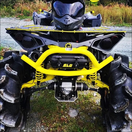 2016-2026 Gen 2 CanAm Renegade XMR 570-650-850-1000cc SLG Dry Storage Kit