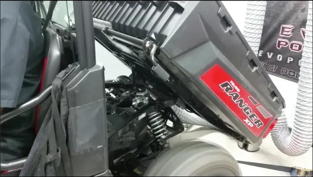 2017-2024 Polaris Ranger 1000 CodeShooter ECU Power Flash - Already Own (Tuning Files Only) - Tuner