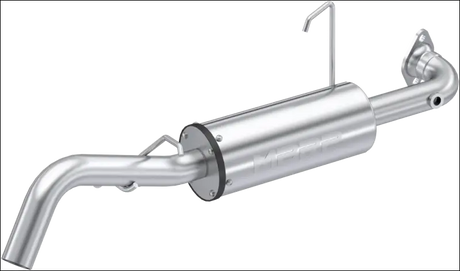 2018-2019 Ranger XP 1000 Performance Series Chambered Core Slip-on Exhaust AT-9535PT