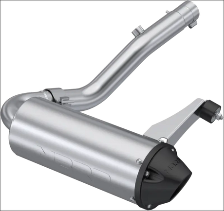 2018-2022 Renegade 570/ 850 EFI Performance Series Perforated Core Slip-on Exhaust AT-9220PT