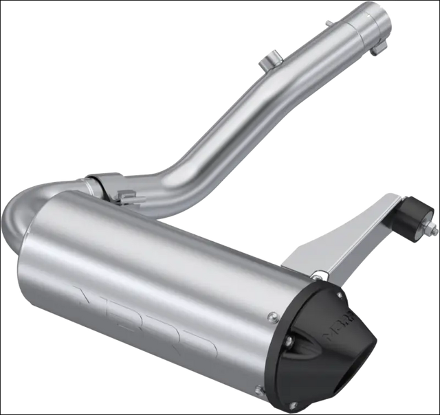2018-2022 Renegade 570/ 850 EFI Performance Series Perforated Core Slip-on Exhaust AT-9220PT
