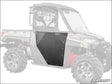 2018-2024 Ranger ALUMINUM DOORS - 2 Door - Doors