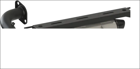 2019-2024 Talon 1000 Performance Series Dual Straight Core Slip-On Exhaust AT-9110PT