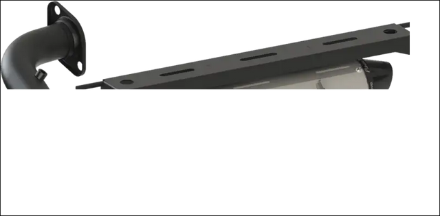 2019-2024 Talon 1000 Performance Series Dual Straight Core Slip-On Exhaust AT-9110PT