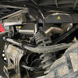 2020-2023 Can-am Defender HD10 Magnum Slip-On Exhaust - Muffler