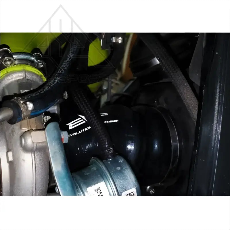 2020-2024 Can-am Maverick X3 V-Flow Intake