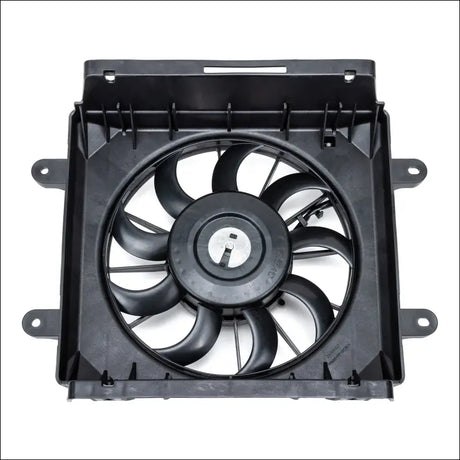2020 + Can-Am Maverick X3 OEM Intercooler Fan Assembly - TURBO ACCESSORIES