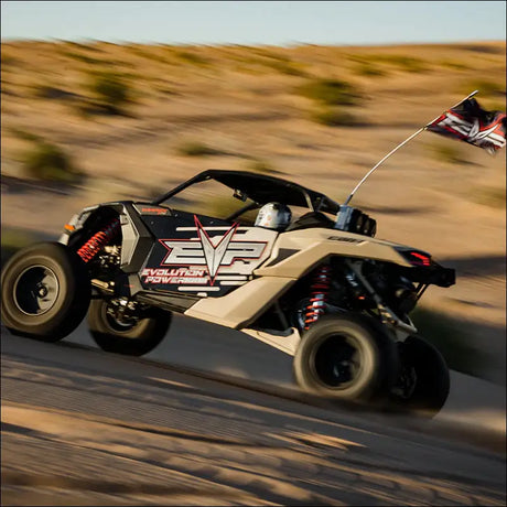 2021-2023 CAN-AM MAVERICK X3 195 HP TURBO RR MG1 ECU UNLOCK & MAPTUNER POWER FLASH - Already Own Maptuner Device