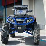 2022 Can-am Outlander 850 XTP - Machines