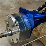 2022 Can-am Outlander 850 XTP - Machines