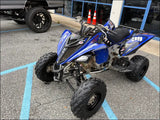 2022 Yamaha Raptor 700R - Machines