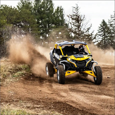 2024 Can-Am Maverick R MG1 ECU Unlock & Rising Rate Fuel Pump CodeShooter Power Flash - Refundable Core Charge