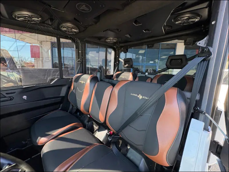 2024 Can Am Defender HD10 Turbo Limited - Machines